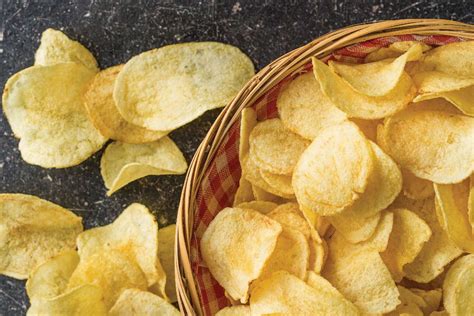 Deli Potato Chips