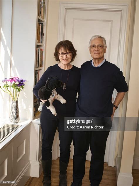 Delia Ephron And Peter