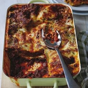 delia smith lasagne al forno