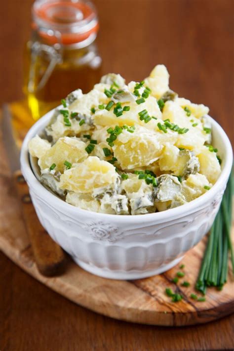 delia smith potato salad