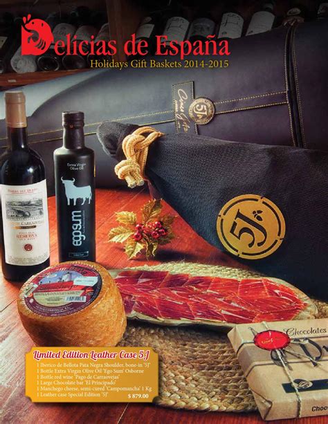 delicias de espana gift card