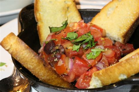 Carrabba's Appetizers