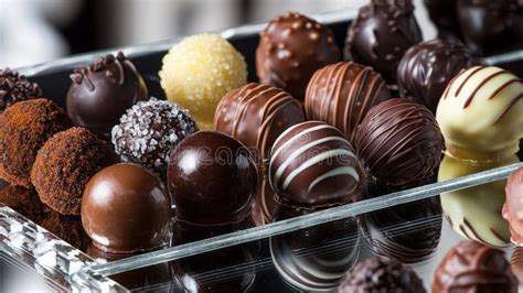 delicious chocolates