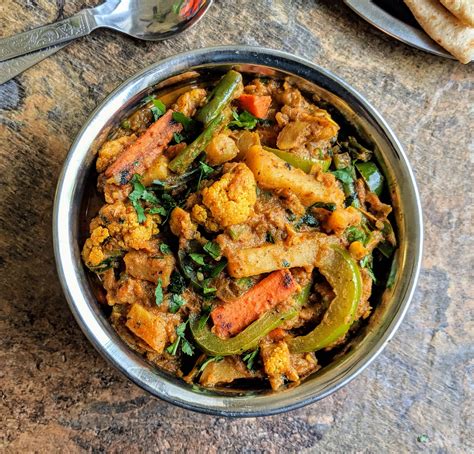 delicious indian vegetarian recipes
