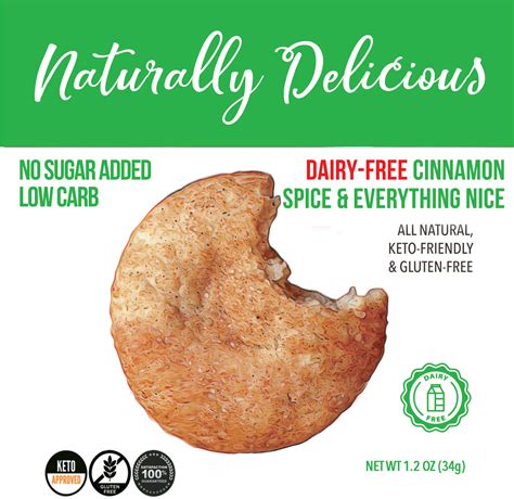 delicious naturally