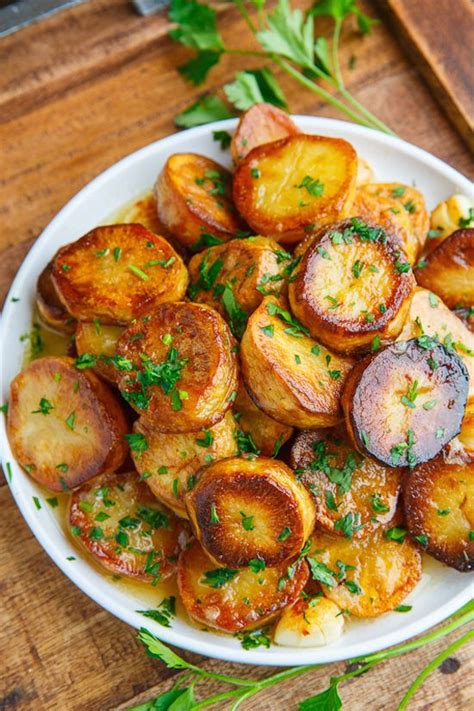 Delicious Potato Sides