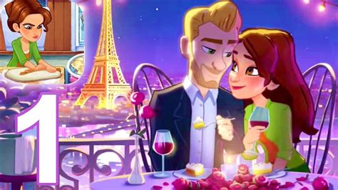 Delicious World Walkthrough