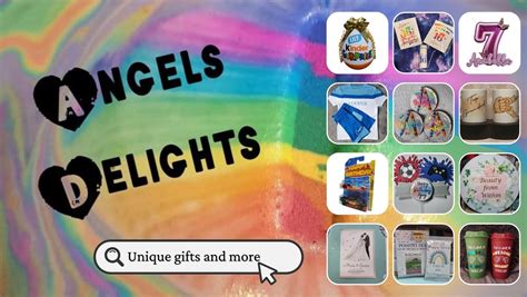 delights angels