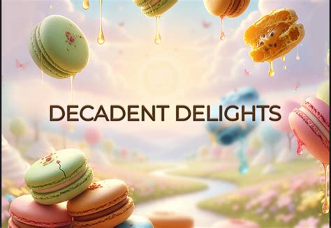 delights decadent