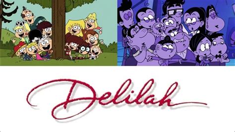 Delilah Jingle