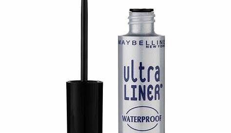 Delineador Liquido Maybelline Líquido Master Precise MAYBELLINE Locatel