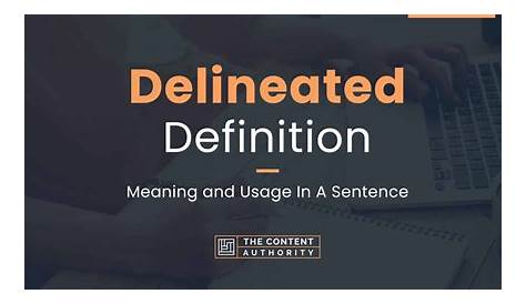 Delineated Definition Medical PPT The Role Delineation Study & Credentialing Of