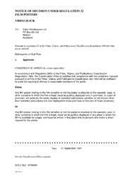 delinquents on butt row