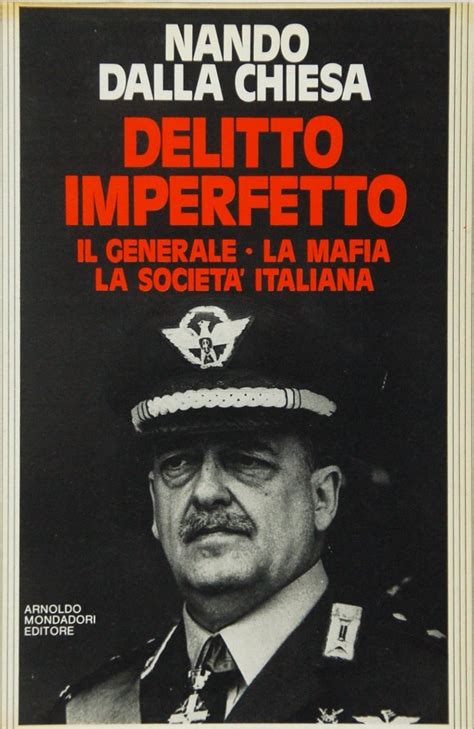 delitto imperfetto