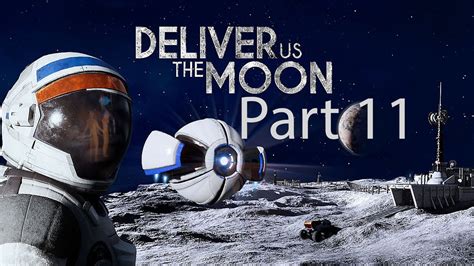deliver us the moon ending explained