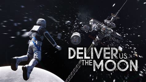 deliver us the moon soluce