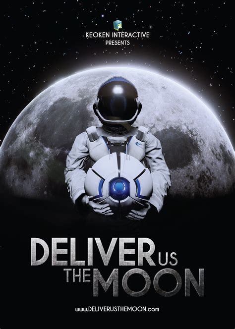 deliver us the moon wiki