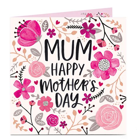 deliverable mothers day cards