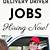 delivery driver jobs hiring near me craigslist pets los angeles