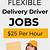 delivery driver jobs near me no experience