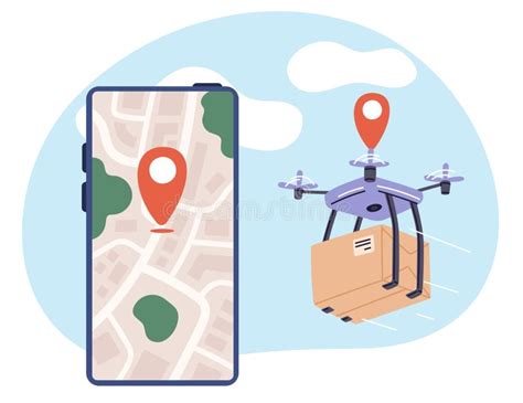 Delivery Box Tracking