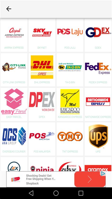 delivery company in malaysia
