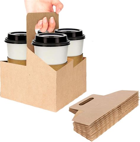 Delivery Cup Holder