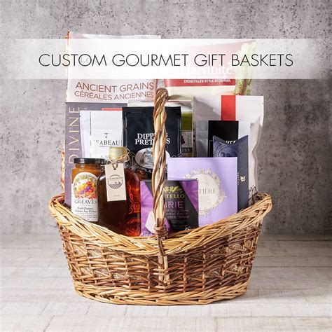 Delivery For Baskets