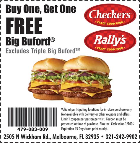 delivery hamburgers near me coupons