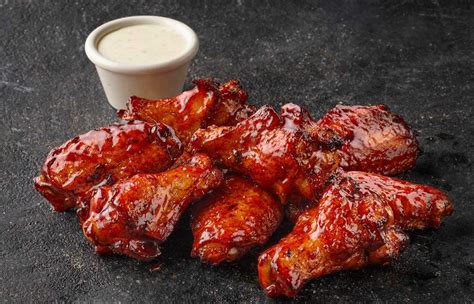 delivery near me wings