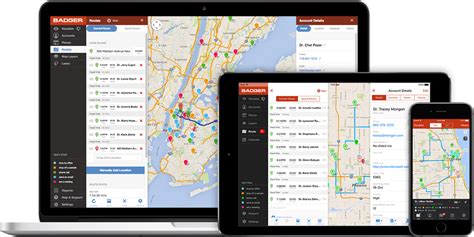 delivery routing software free