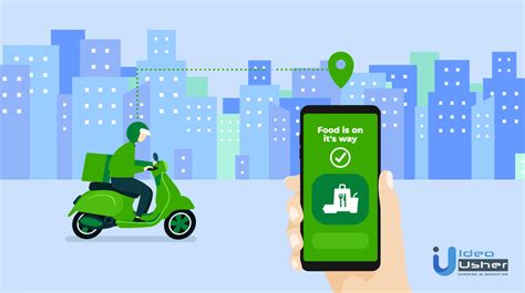 Delivery Services Online