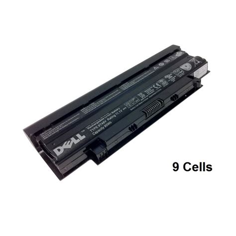 New Genuine Dell Battery Type J1KND 11.1V 48Wh Laptop Computer Battery