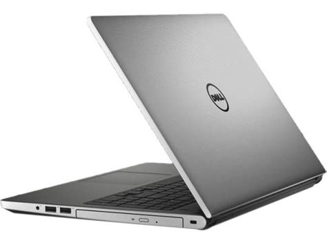 DELL Laptop Inspiron 15 i55552857GRY AMD A10Series A108700P (1.80 GHz) 8 GB Memory 1 TB HDD