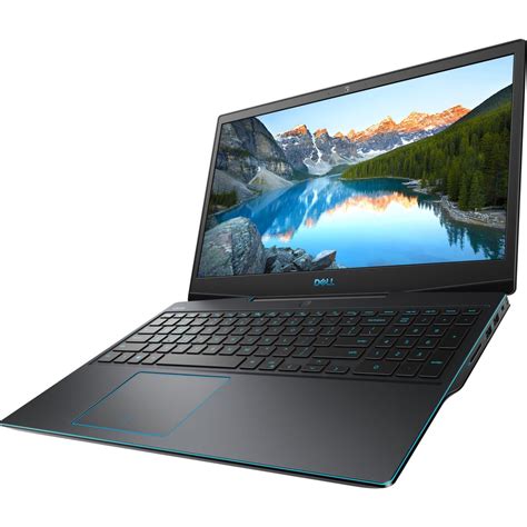 Best Buy Dell G3 15.6" Gaming Laptop Intel Core i5 8GB Memory NVIDIA GeForce GTX 1660Ti MaxQ