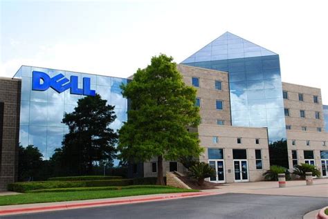 Dell Incorporated: The Innovative Technology Company