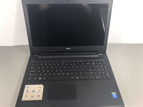 Dell Inspiron 15 Core i3 4GB 1TB Laptop Price in Pakistan Buy Dell 15 3000 Series 7th