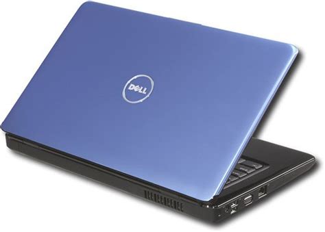 DELL INSPIRON 1520 LAPTOP COMPUTER Gold Crafters Exchange