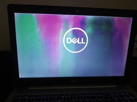 Dell Laptop Screen Repair Guide Computer Troubleshooters