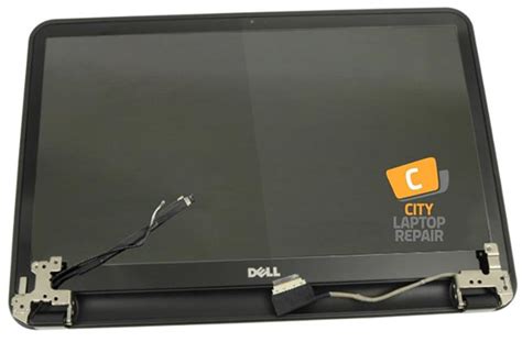 Dell Laptop Screen Repair Guide Computer Troubleshooters
