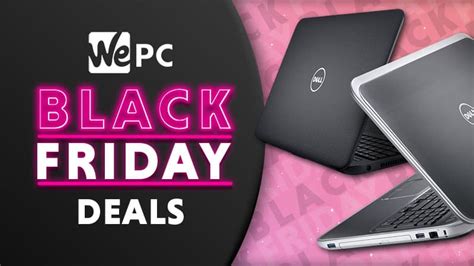 The Best Black Friday Laptop Deals and Discounts for 2020 2021