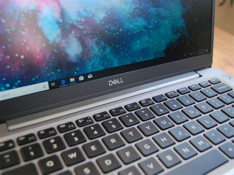 Dell Latitude 13 7300 review Business laptop with a conducive mix of