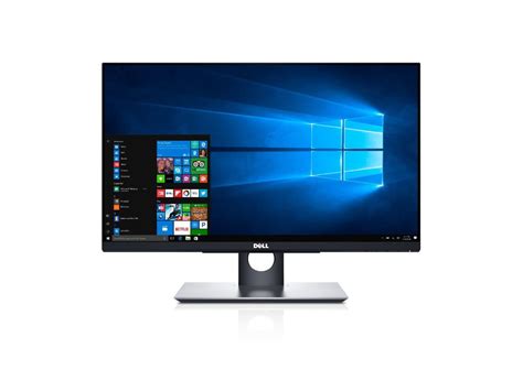dell 23 inch touch screen monitor