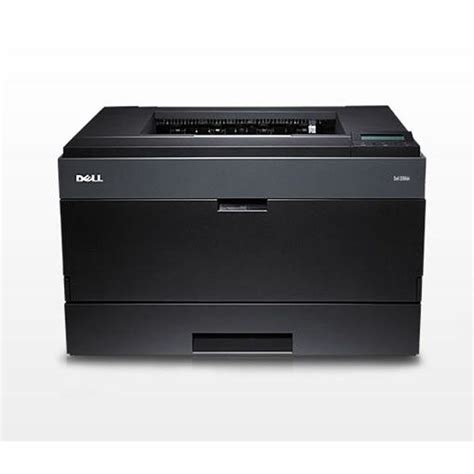 Dell 2350Dn Laser Printer Firmware