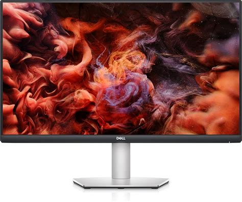 dell 27 monitor - s2721ds