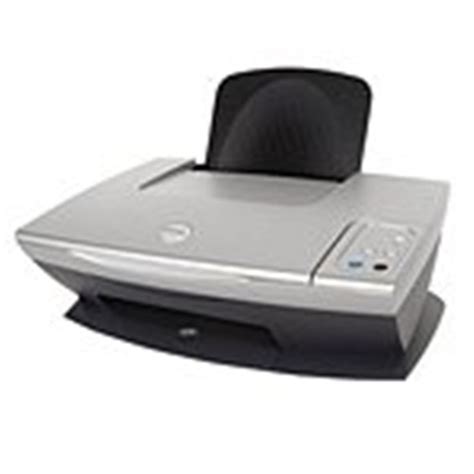 dell a920 printer scanner driver