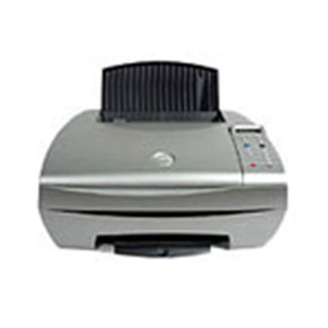 dell a940 printer driver