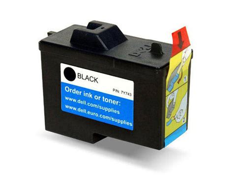 dell a940 printer ink