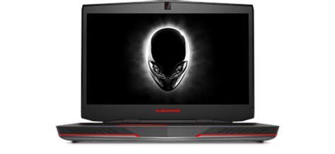 dell alienware 17 driver updates