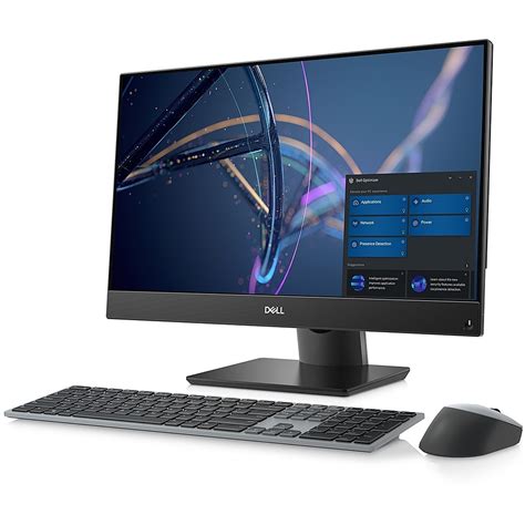 Dell XPS One 27 27Inch AllinOne Desktop, Windows 8, Intel Core i5